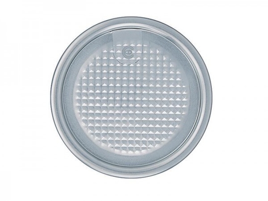Peel Off Lid POE-206#（Aluminum）