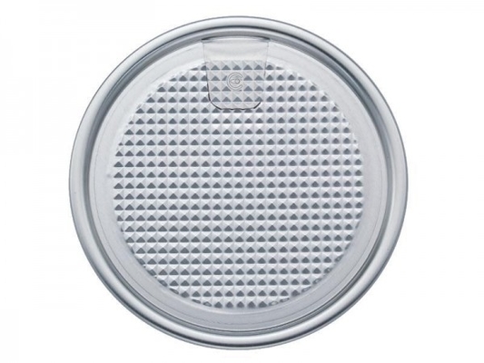 Peel Off Lid POE-307#（Aluminum）