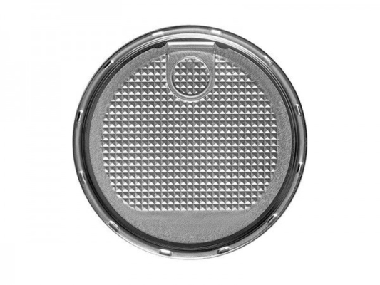 Peel Off Lid POE-401#（Aluminum）