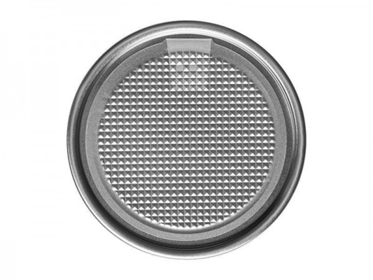 Peel Off Lid POE-401#（Aluminum）