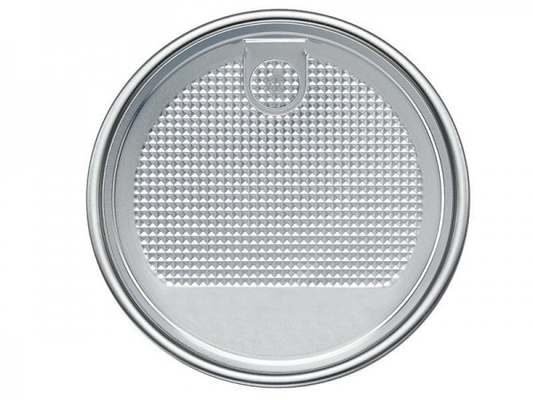 Peel Off Lid POE-502#（Aluminum）