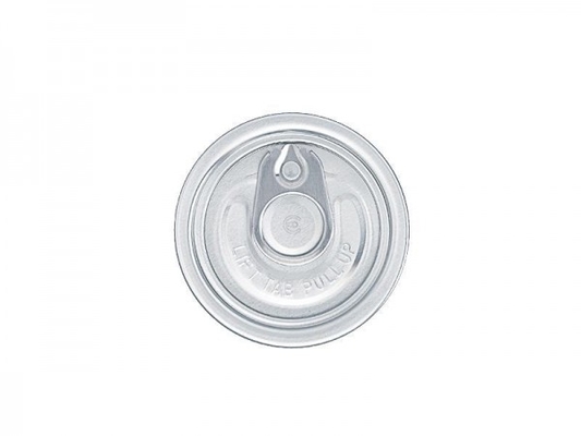 Dried Food Easy Open End Dry Food EOE-202#（Aluminium）