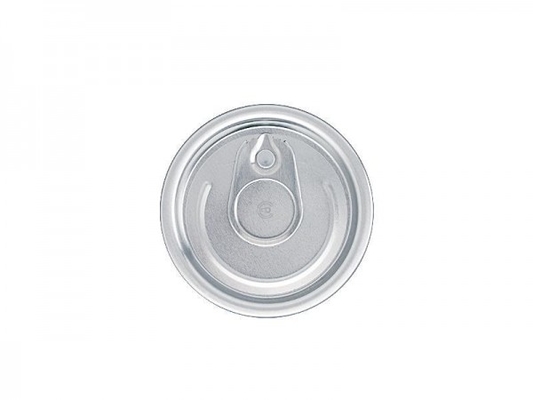 Dried Food Easy Open End Dry Food EOE-202#（Aluminium）