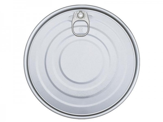 Dried Food Easy Open End Dry Food EOE-603#（Aluminium）