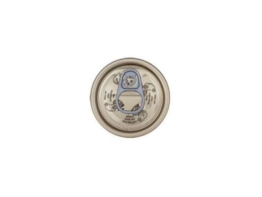 Canned Food Easy Open End Food Can EOE-201# （ETP TFS）