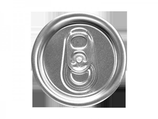 Beverage Easy Open End Beverage EOE-200#（Aluminmum）