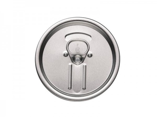 Beverage Easy Open End Beverage EOE-209#（Aluminmum）