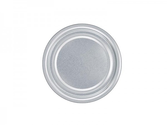Tinplate Bottom End Bottom End-209#