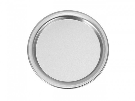 Bottom Ends 206# Aluminum bottom