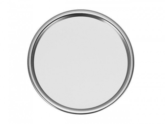 Bottom Ends 401# flat bottom cover
