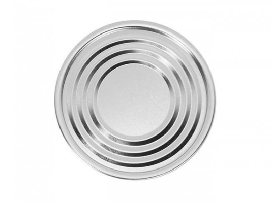 Bottom Ends 401# iron bottom (reinforcement ring)