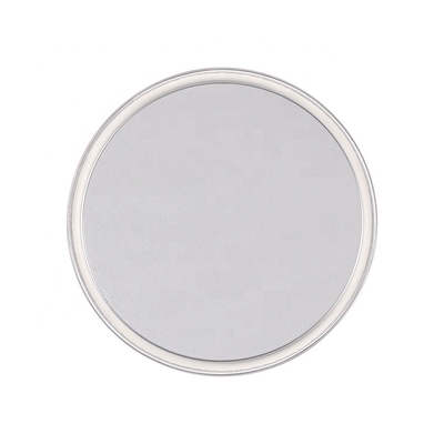 99mm aluminum can bottoms can lids for food packing