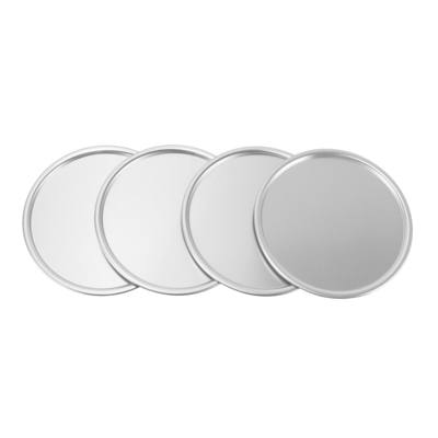 99mm aluminum can bottoms can lids for food packing
