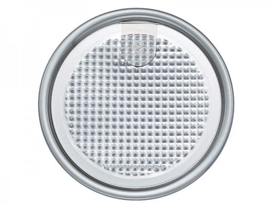 Peel Off Lid POE-300#（Aluminum）