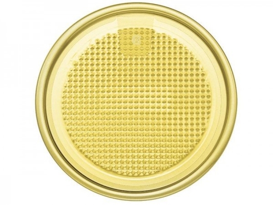 Peel Off Lid POE-401#（Aluminum）