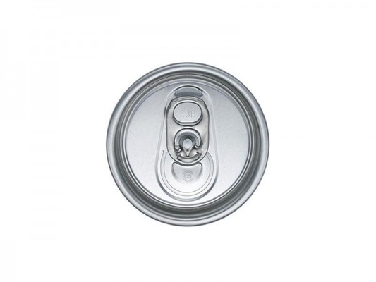 Beverage Easy Open End Beverage EOE-202#（Aluminmum）