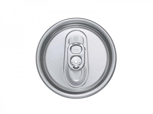 Beverage Easy Open End Beverage EOE-209#（Aluminmum）