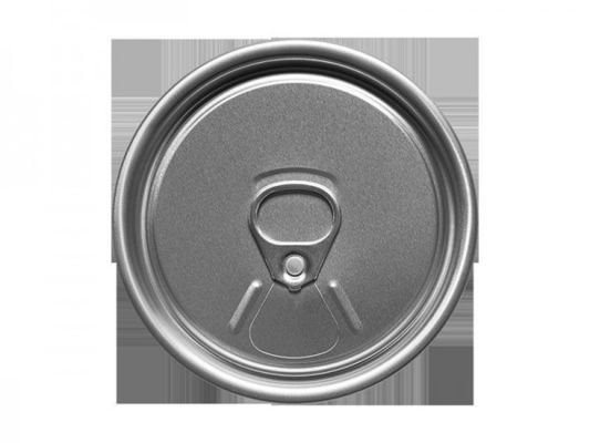 307# Aluminium Easy Open End Beverage EOE-307#（Aluminmum）for Beer Can