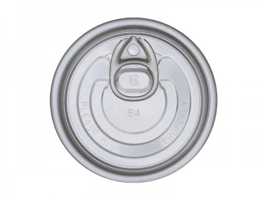 Daily Chemicals Easy Open End Daily Chemicals Easy Open End-209#