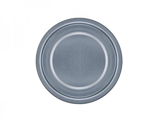 Tinplate Bottom End-300#