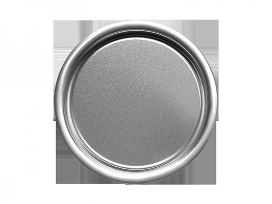 Aluminium Bottom End-303#（Aluminium）for Beer Can