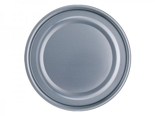 99mm Tinplate Bottom End-401#