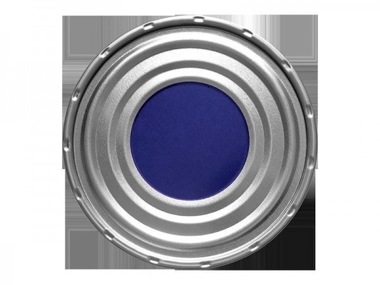 Tinplate Bottom End-502#